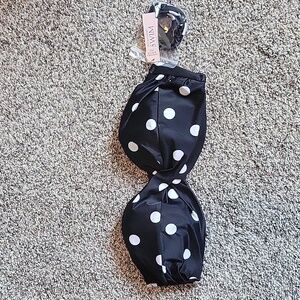 * Sale * NWT Victoria Secret Swim Top